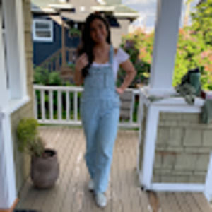 Meet your Posher, Peach